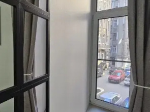 Апартаменты Галерея