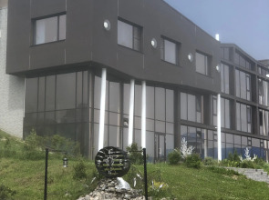 Апартаменты Baikal Hill 13