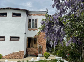 Гостевой дом Магнит успеха