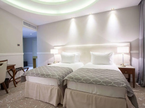 Отель International Iasi