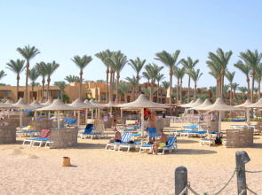 Курортный отель Stella Gardens Resort & Spa - Makadi Bay - All inclusive