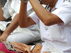 Equity Jimbaran Resort & Villa