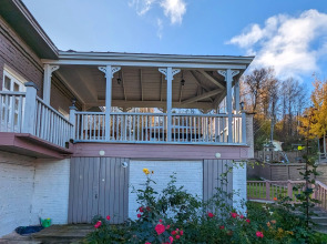 Гостевой дом Капитанская дача