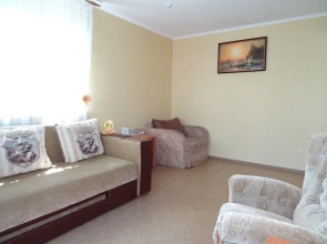 Мини-Гостиница Дельфин