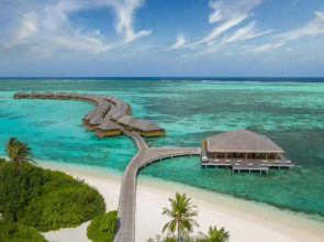 Курортный отель Resort Cocoon Maldives