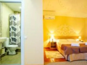 Гостевой Дом Домбай