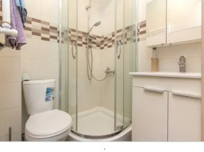 Апартаменты на Серпуховском