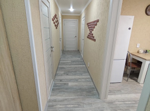 Апартаменты на Текстильной 31