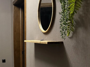 Квартира Большая однокомнатная  в районе парка Кирова