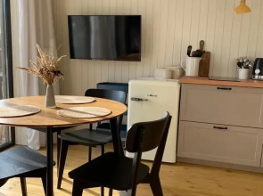 Апартаменты Заозерная 28