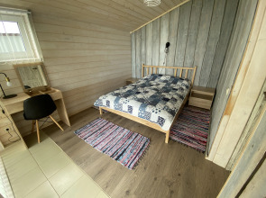 Ферма Егорово поместье