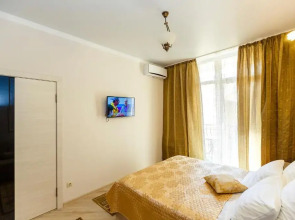 Апартаменты Apartment on Primorskaya