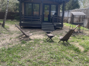 Гостевой дом Гостевой домик Барнхаус