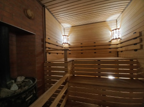 Гостевой дом Кандрыкуль-Relax