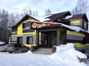 Гостевой дом Smile