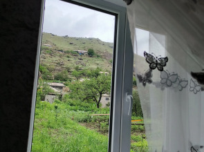 Гостевой дом под Гунибом