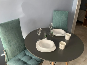 Квартира в Историческом Центре