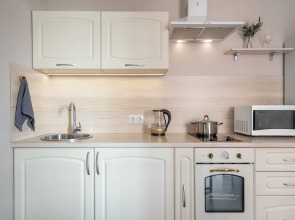 Квартира KRASROOM возле ТЦ Планета