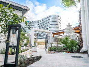 Гостевой дом Villa Maria Club