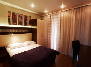 Апартаменты UNO