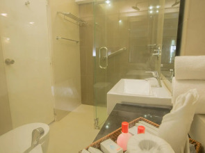 Курортный отель The Palms