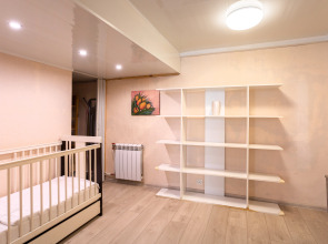 Апартаменты Гривцова 3