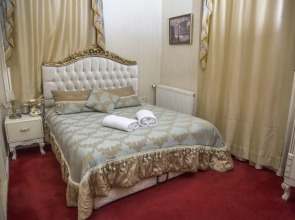 Отель HHK Hotel