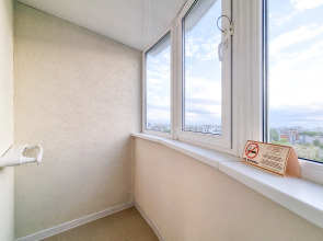 Апартаменты Vladresort Taneevo Park DeLuxe