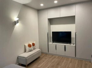 Апартаменты на Московском проспекте 37