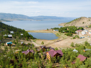 Гостевой дом Эндемик