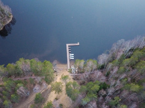 База отдыха Журавушка