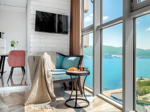 Апартаменты Кофе с Прибоем