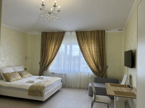 Апартаменты Бриз