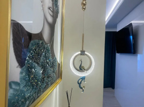 Апартаменты на Оборонной 11