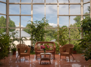 Санаторий Валуево