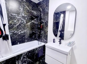 Квартира Уютная в центре