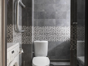 Квартира Li Apartments Central Park