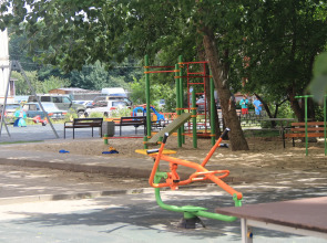 Квартира Ломоносова