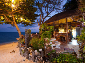 Отель Coral View Resort