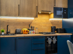 Квартира Идеальная 2-x Комнатная для Ярких и Романтических Дней в Сердце Петербурга