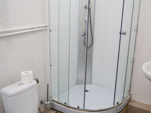 Санаторий Митино