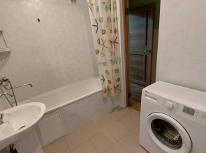 Квартира Рассветы и закаты