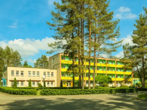 Санаторий Радуга