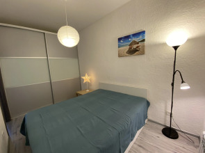 Бунгало Apreski на Банном