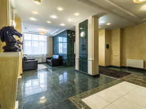 Квартира в Элитном ЖК КМ Мегаполис