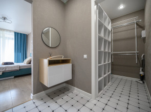 Квартира в Современном ЖК Футура