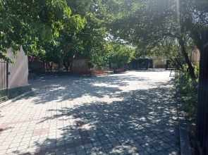 Отель Urartu Complex