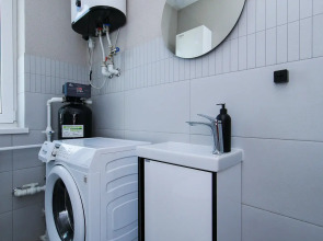 Частный дом Barnhouse Holiday