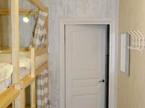 Хостел на Гуртьева