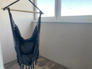 Квартира квартира с ванной и удобным паркингом